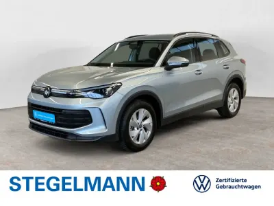 Gebraucht VW Tiguan