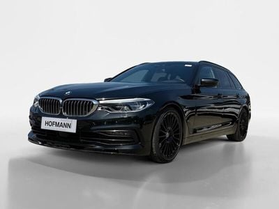 Alpina B5