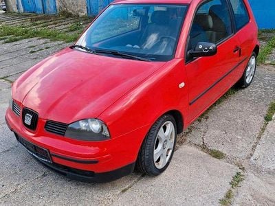 Seat Arosa