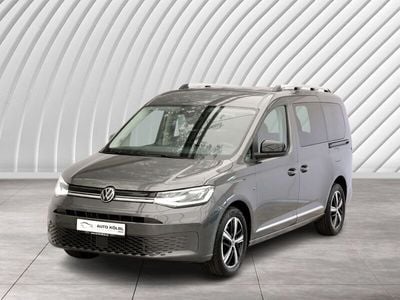 VW Caddy Maxi
