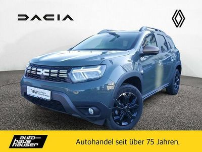 Gebraucht Dacia Duster Extreme 131 PS (96 kW) 2024 Andere farbe SUV
