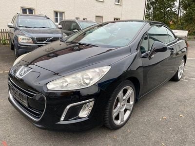 Peugeot 308 CC