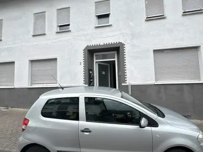 Gebraucht VW Fox 54 PS (39 kW) 2007 Kleinwagen