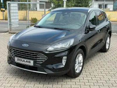 Gebraucht Ford Kuga