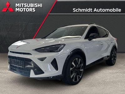 Neu Cupra Formentor VZ 333 PS (244 kW) 2026 Glacial weiß SUV