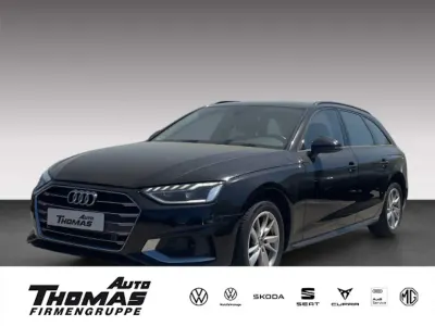 Gebraucht Audi A4