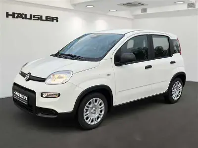 Occasion Fiat Panda