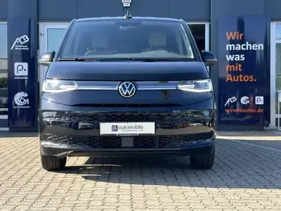 Gebraucht VW Multivan