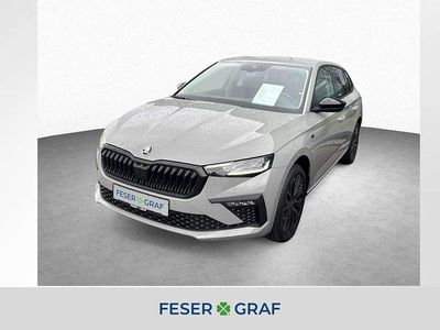 Neu Skoda Scala Comfort 150 PS (110 kW) 2026 Candy weiss Kleinwagen