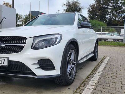 Mercedes GLC220