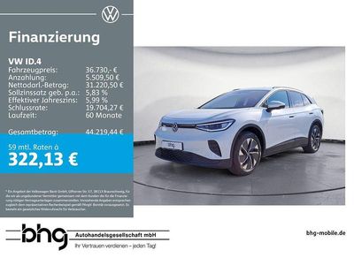 VW ID.4