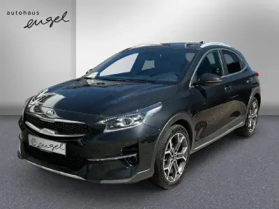 Gebraucht Kia XCeed