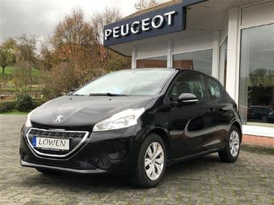 gebraucht Peugeot 208 208