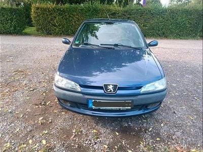 Peugeot 306