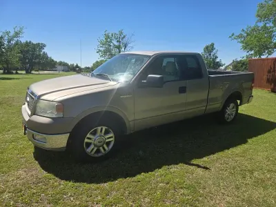 Gebraucht Ford F-150