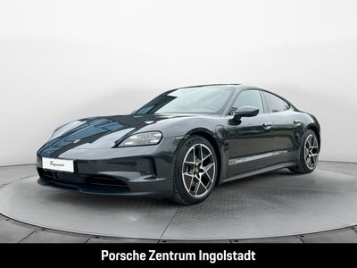 gebraucht Porsche Taycan 