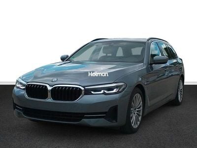 BMW 530e