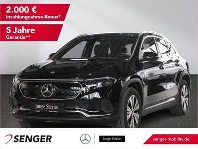 Gebraucht Mercedes EQA250