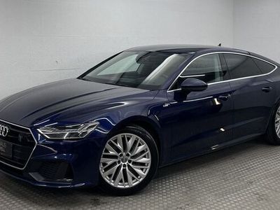 Audi A7 Sportback