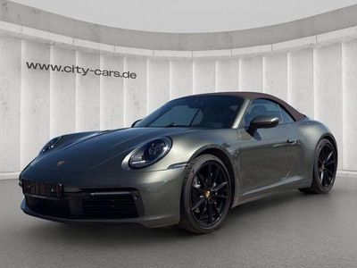 Porsche 911 Carrera