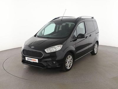 Ford Tourneo