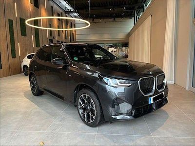 Gebraucht BMW X3 Sport Line 208 PS (152 kW) 2025 Grau SUV