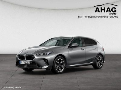 Neu BMW 120 170 PS (125 kW) 2026 Grau Kleinwagen