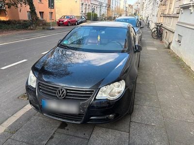 VW Eos