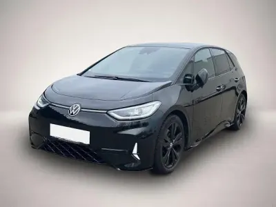Gebraucht VW ID.3 GTX 239 kW (326 PS) 2025 Manufacturer Kleinwagen