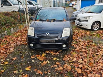 Citroën C2