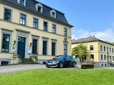 Gebraucht BMW 335 Comfort Edition 306 PS (225 kW) 2009 Grün Coupé