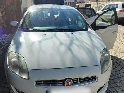 Gebraucht Fiat Bravo