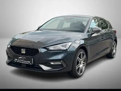 Gebraucht Seat Leon