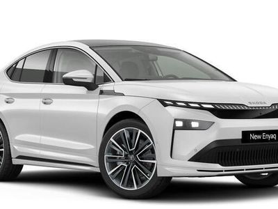 Neu Skoda Enyaq iV Selection 210 kW (286 PS) 2025 Waehlbar SUV