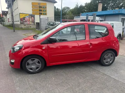 Gebraucht Renault Twingo