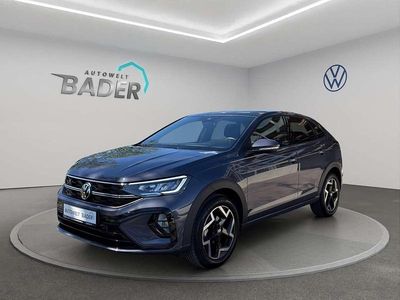 Second-hand VW Taigo R-line 116 CP (85 kW) 2025 Gri SUV