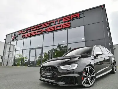 Begagnad Audi RS3 Sportback Advanced 400 HK (294 kW) 2019 Andere Halvkombi