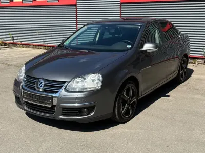 Gebraucht VW Jetta