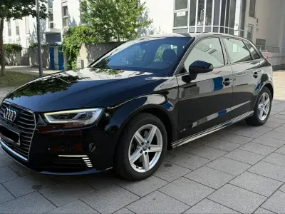 Gebraucht Audi A3