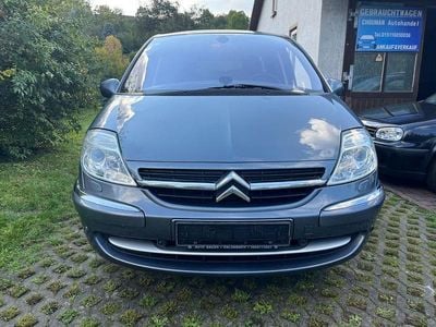 Citroën C8