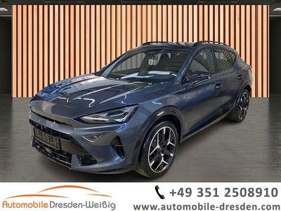 Usata Cupra Formentor VZ 333 CV (244 kW) 2025 Grigio SUV