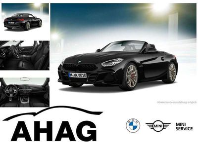 gebraucht BMW Z4 M40i Cabrio Innovationsp. Sport Aut. Head-Up