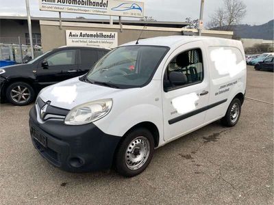 gebraucht Renault Kangoo Rapid Extra