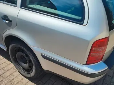 Gebraucht Skoda Octavia