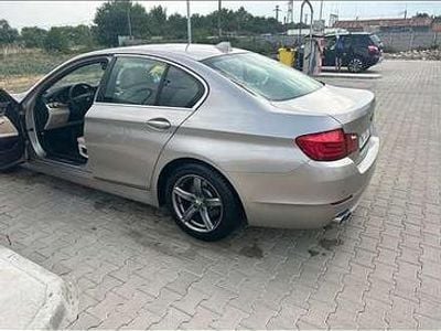 Gebraucht BMW 520 184 PS (135 kW) 2010 Limousine