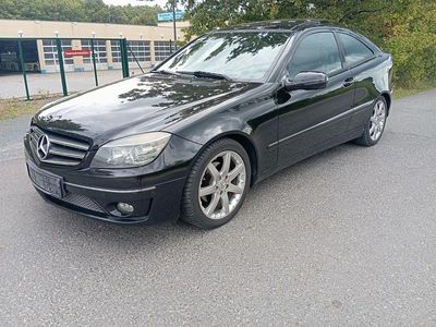Mercedes CLC220