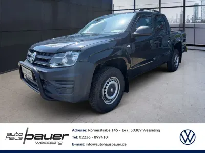 Gebraucht VW Amarok