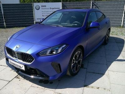 Usata BMW 220 M Sport 163 CV (119 kW) 2024 Blu Coupé