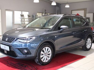 gebraucht Seat Arona 1.0 Style DSG LED*AHK*Kamera