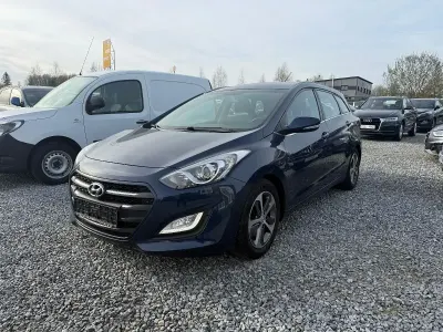 Gebraucht Hyundai i30